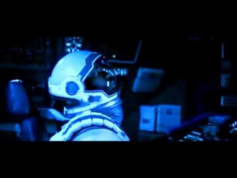 Interstellar WARP DRIVE WORM HOLE Movie