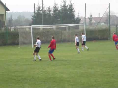 Rusocin - Czarni 2 połowa