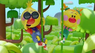 Song Pals: Discover the Second Year Materials 🎶📚