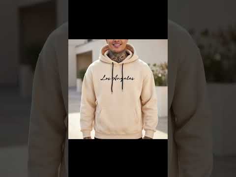 Moletom Canguru Unissex  Los Angeles✅ POR:  64,79🌐 Acesse: kaialvirtualplanet.com LINK NA BIO!!!