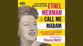 Can You Use Any Money Today? (Decca Broadway Reissue Recording)