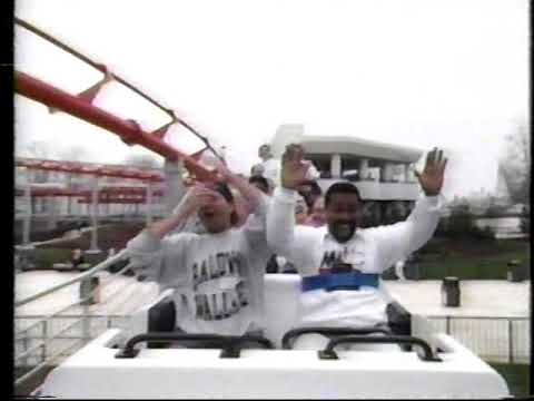 WMJI   John Lanigan On WQHS 61 1989