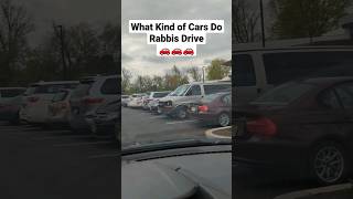 Download lagu What kind of cars do rabbis drive? mp3 Download lagu What kind of cars do rabbis drive? mp3