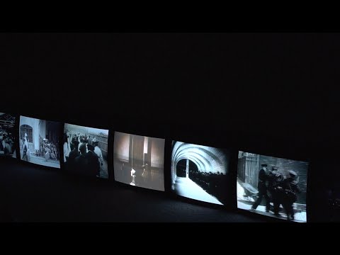 Harun Farocki: quem é responsável? | IMS Paulista