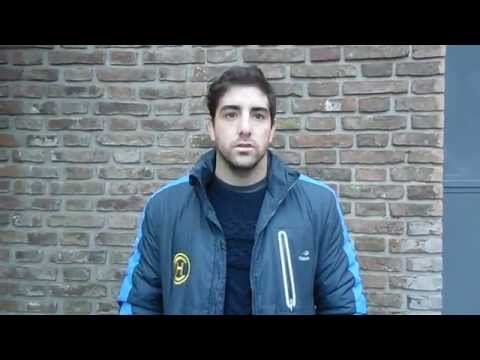 Belisario Agulla y su autocrítica