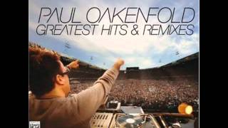 Dread Rock- Paul Oakenfold
