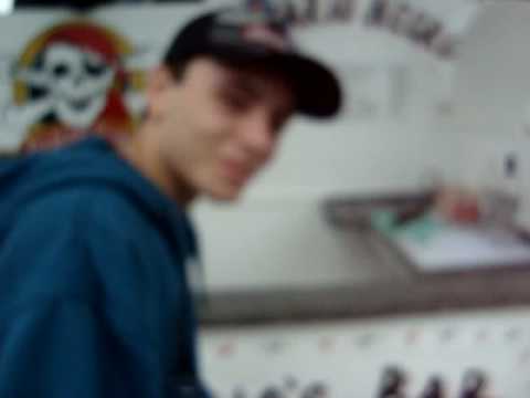 viagem terceirão 2008-passeio scuna