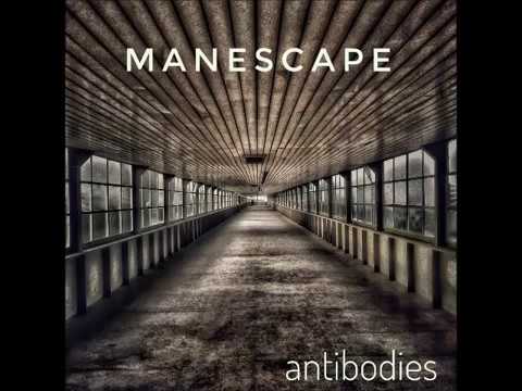 Manescape - The Yearning