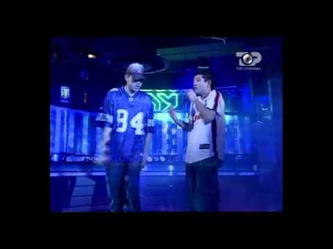 APG feat Fatjon - Kjo jete vazhgdon, 2 Shkurt 2005 - Top Fest 2