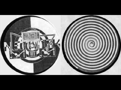 network 23 - 08 spiral tribe - aad drive