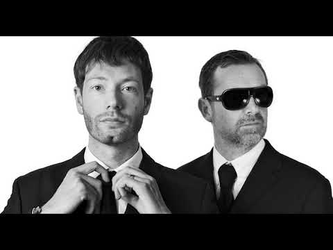 Way Out West (Jody Wisternoff & Nick Warren) live @ Radio 1 (09-11-03) Classic Sets