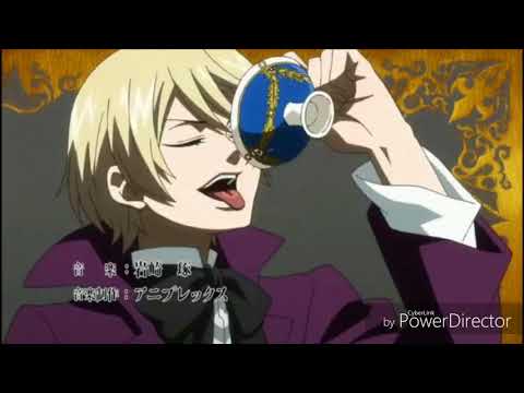 Lirik Lagu Ost Anime Buka Rekomendasi Sid Enamel Kuroshitsuji Lirik Lagu Ost Anime Buka Rekomendasi Sid Enamel Kuroshitsuji