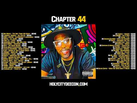 16 Bronze Whale x Poles - Hold  Wait  Fall - REMIX