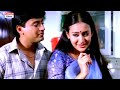 Preeti Jhangiani Cutely Imitating Prashanth Hrudayam Movie Scene