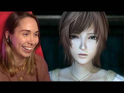 It's everything I wanted - Fatal Frame: Mask of the Lunar Eclipse [1]