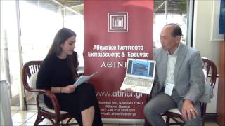 Interview-  Dr. Kunio Yoshikawa