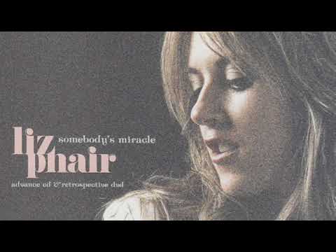 Liz Phair - Can't Get Out of What I'm Into