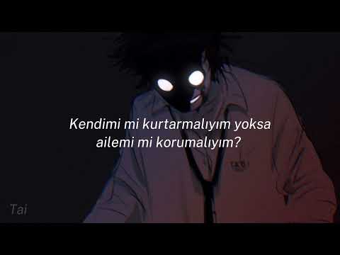 One Aganist A Million - Detective Void || Türkçe Çeviri