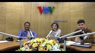 “Tham nhũng vặt”: Trên nóng nhưng dưới còn rất lạnh (3/4/2019)