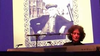 Gilbert O&#39;Sullivan - No Matter How I Try @ Liverpool Philharmonic Hall