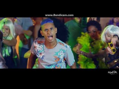 Mc vitão Feat Dennis DJ-Olha o Gás (Play Musicas)