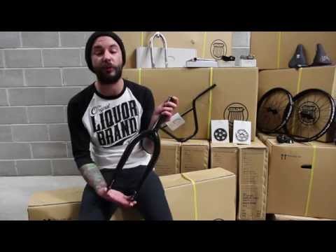 BMX-Shop.com Colony & Division Product Review