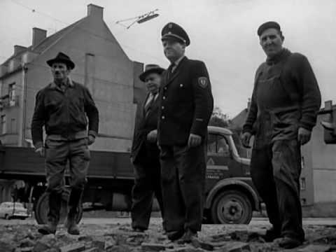 Funkstreife Isar 12-Staffel 1,Folge 11-Die Bombe