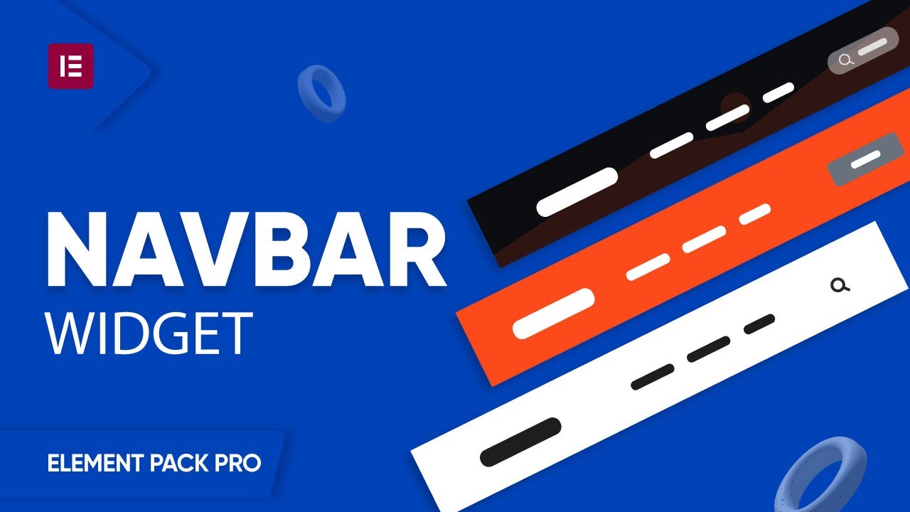 Navbar Video Thumbnail