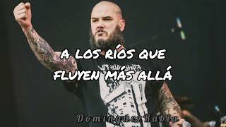 Iommi [Ft. Phil Anselmo] - Time is Mine (Subtitulada) DomínguezRabia