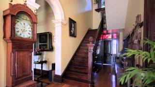 preview picture of video 'Baddow House, 366 Queen Street - Maryborough (4650) Queensland by Rob Whitney'