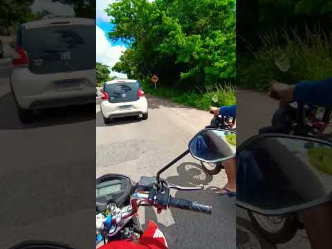 #viagemdemoto #paraiba #riosãofrancisco #motovlog #viralvideo