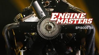 Cooling Fan Shoot-Out! - Engine Masters Ep. 20