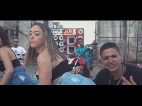 🔵 Mc 10G, Mc Biel Xcamoso - Posturado - Video Clipe
