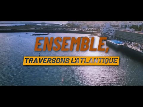 RALLYE DES ILES DU SOLEIL - Le film de l'édition 2023