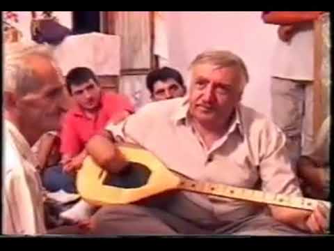 Bajrush Doda dhe Zenun Gashi Kënga Hamez Kazazit