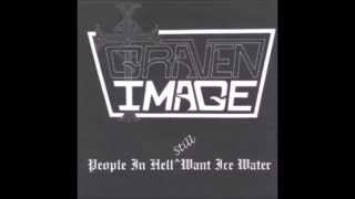 Graven Image ~ No Rest For The Wicked