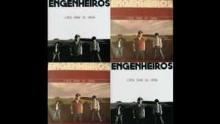 Sweet Begônia - Engenheiros do Hawaii