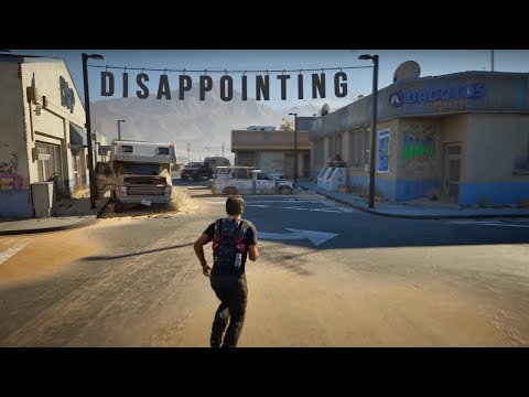 10 Most DISAPPOINTING Games of 2025 [First Half]