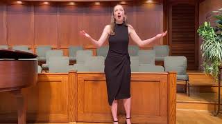 "Kalypso" by Cecilia Livingston 