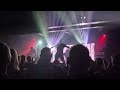 Front Line Assembly, Deadened, Sheffield Corporation,17th April 2025