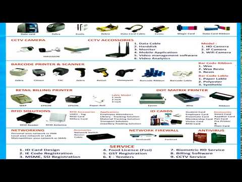 Biometric Attendance System