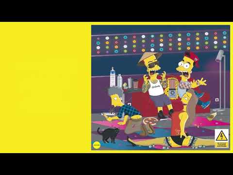 Quebonafide x 2sty - Panczeon ft. Red x Bedoes x Chris Brown