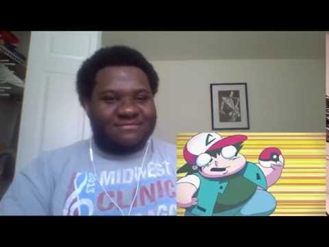 Why Didn't You Evolve Me ASSHOLE!?! - PokeAwesome - Just a Pokemon Battle (Reaction)