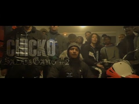 Chicko - SalassGang #2