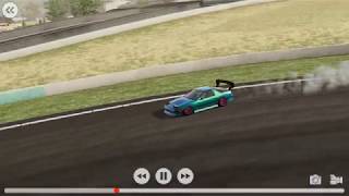 Carx Drift Racing Online　FCドリフト