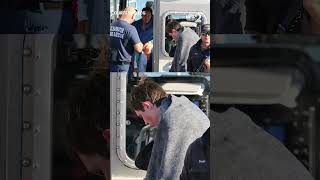 Florida boaters who disappeared after fishing trip found alive, Clearwater police say