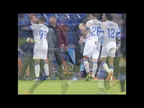 Basileia-Belenenses 1:2 Liga Europa 22/10/2015