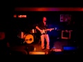 Clarence Bucaro -- Curtis Mayfield
