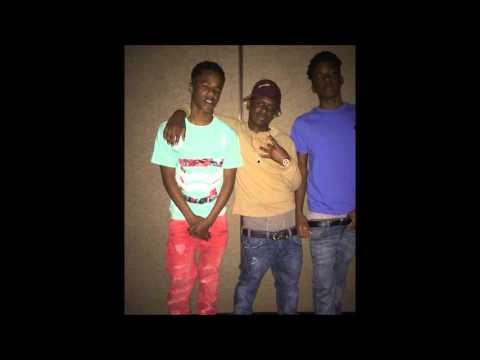 Tmh32shots X Killa hamm X tmh FRED X LI ARAMIS - TYSD