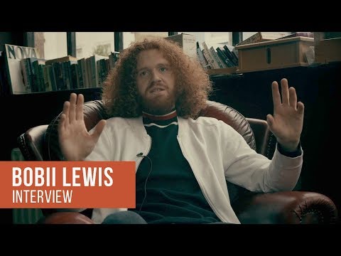 Bobii Lewis Interview